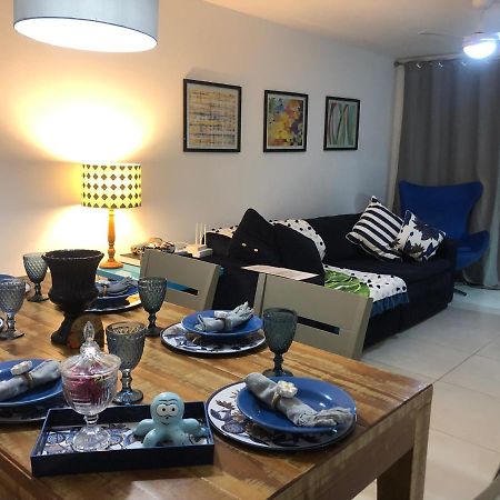 Apartamento Praia Grande Leilighet Arraial do Cabo Eksteriør bilde