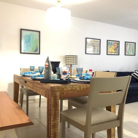 Apartamento Praia Grande Leilighet Arraial do Cabo Eksteriør bilde