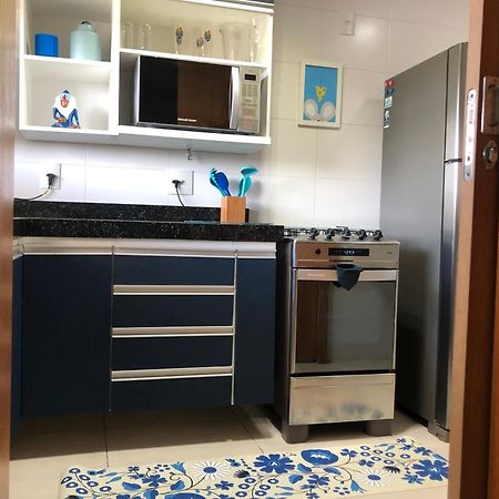 Apartamento Praia Grande Leilighet Arraial do Cabo Eksteriør bilde