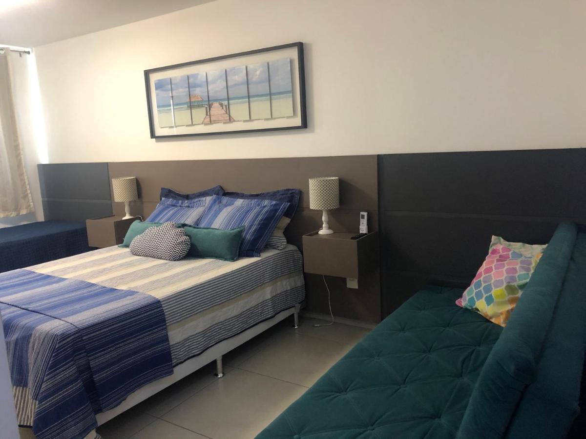 Apartamento Praia Grande Leilighet Arraial do Cabo Eksteriør bilde