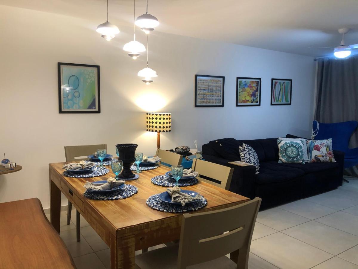 Apartamento Praia Grande Leilighet Arraial do Cabo Eksteriør bilde