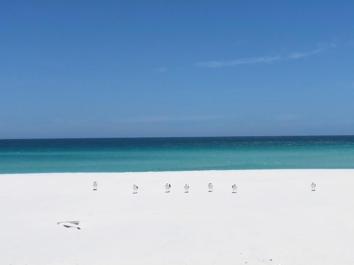 Apartamento Praia Grande Leilighet Arraial do Cabo Eksteriør bilde