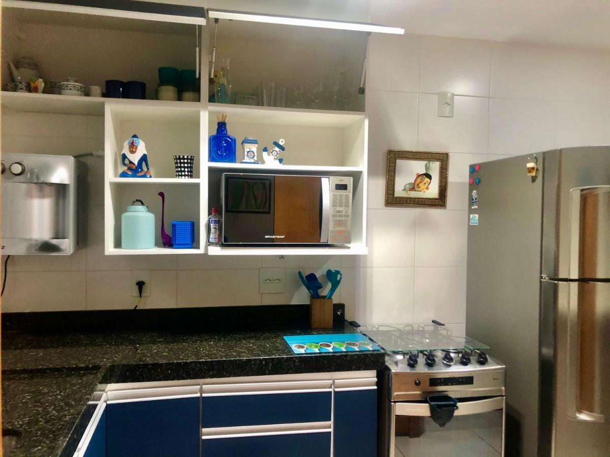 Apartamento Praia Grande Leilighet Arraial do Cabo Eksteriør bilde