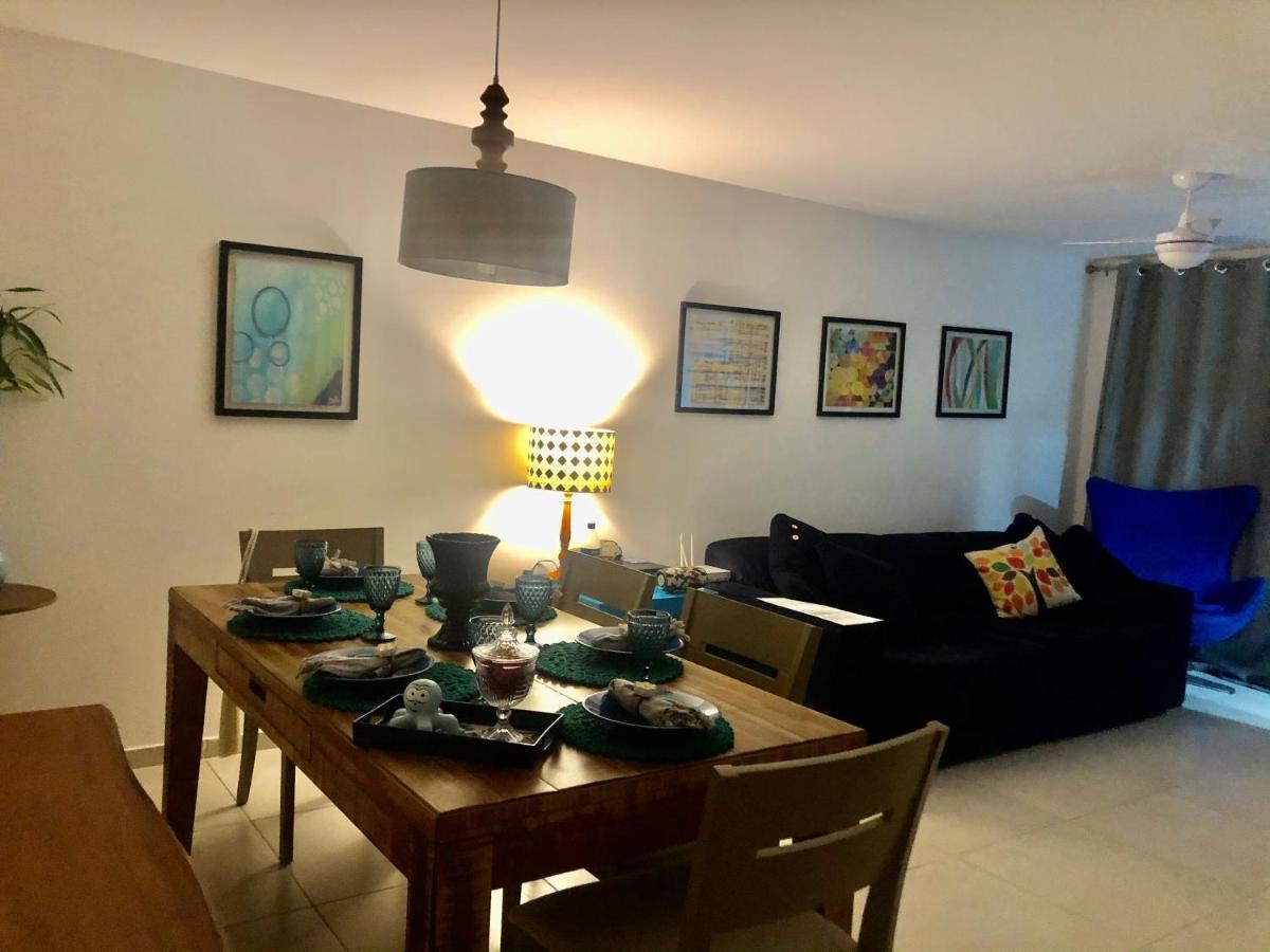 Apartamento Praia Grande Leilighet Arraial do Cabo Eksteriør bilde