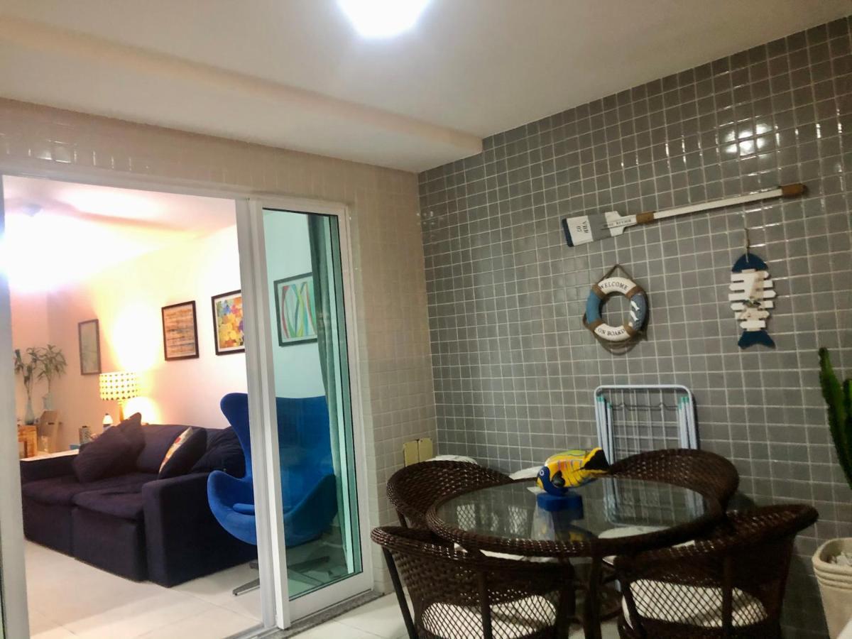 Apartamento Praia Grande Leilighet Arraial do Cabo Eksteriør bilde