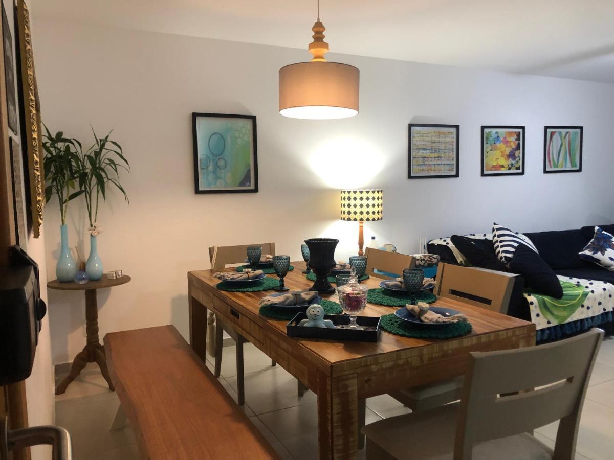 Apartamento Praia Grande Leilighet Arraial do Cabo Eksteriør bilde