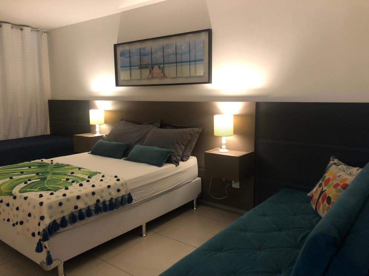 Apartamento Praia Grande Leilighet Arraial do Cabo Eksteriør bilde