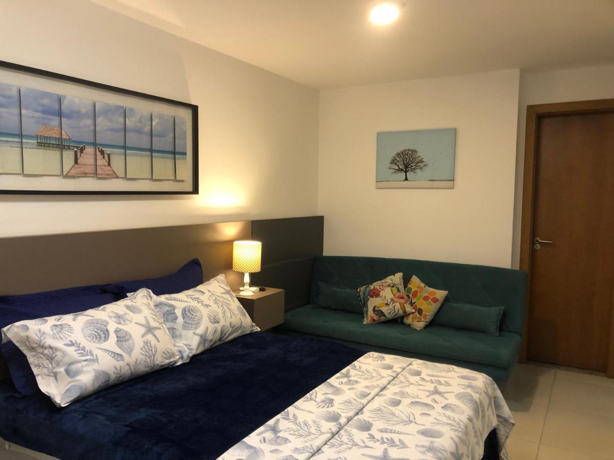 Apartamento Praia Grande Leilighet Arraial do Cabo Eksteriør bilde