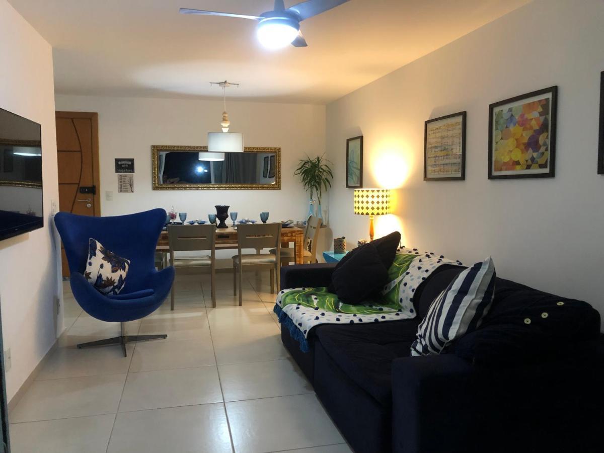 Apartamento Praia Grande Leilighet Arraial do Cabo Eksteriør bilde