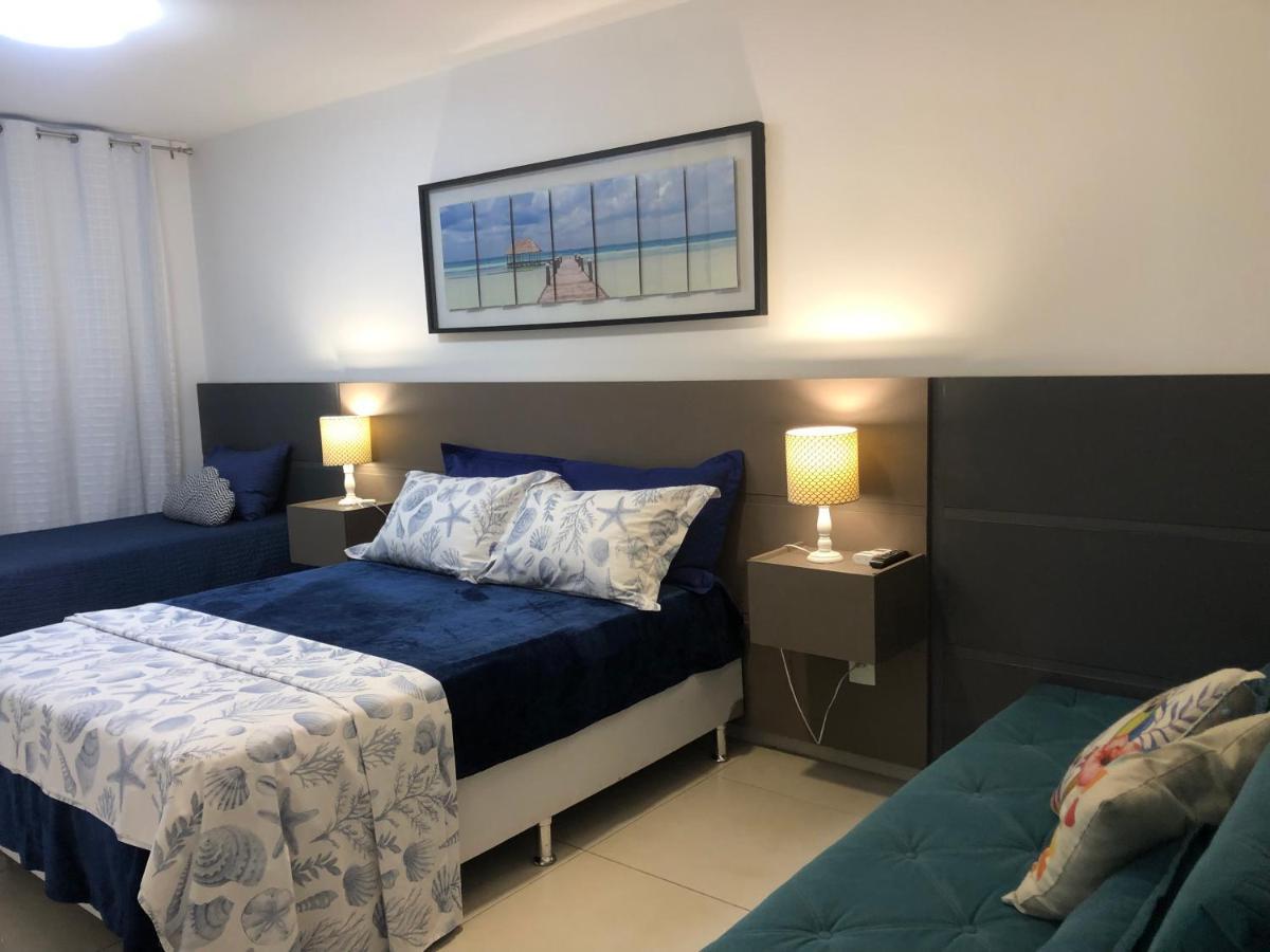 Apartamento Praia Grande Leilighet Arraial do Cabo Eksteriør bilde