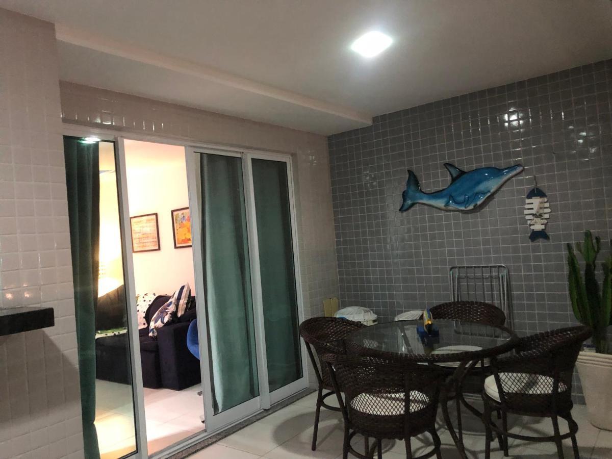 Apartamento Praia Grande Leilighet Arraial do Cabo Eksteriør bilde