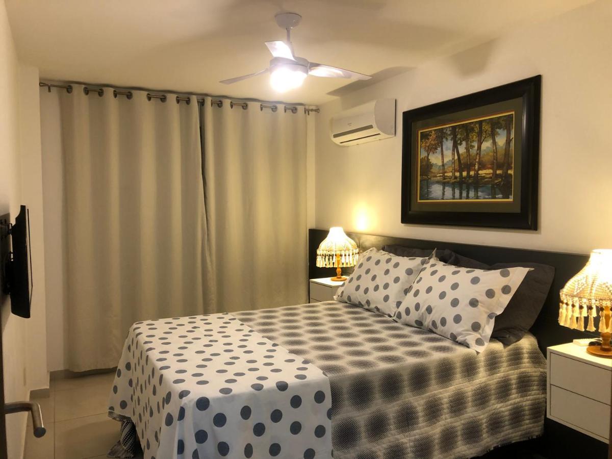 Apartamento Praia Grande Leilighet Arraial do Cabo Eksteriør bilde