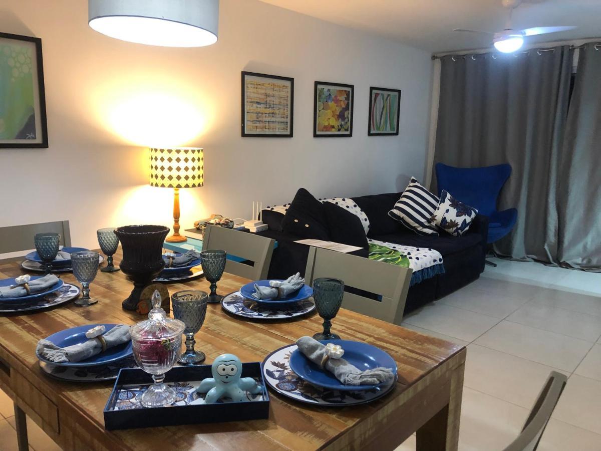 Apartamento Praia Grande Leilighet Arraial do Cabo Eksteriør bilde