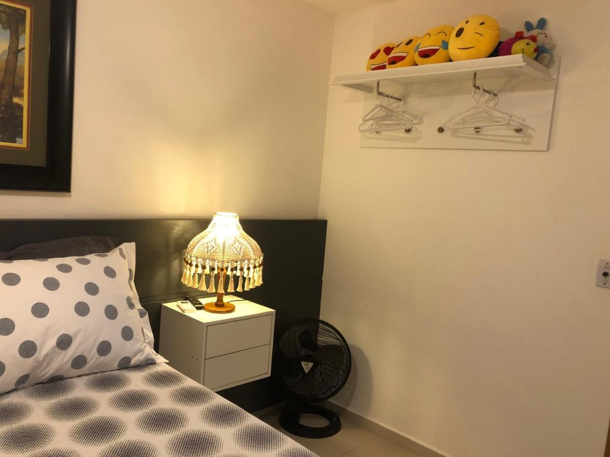 Apartamento Praia Grande Leilighet Arraial do Cabo Eksteriør bilde