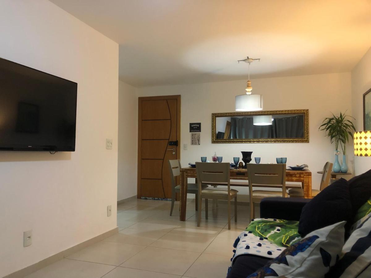 Apartamento Praia Grande Leilighet Arraial do Cabo Eksteriør bilde