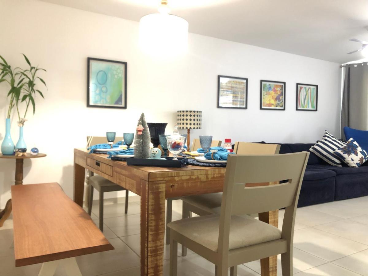 Apartamento Praia Grande Leilighet Arraial do Cabo Eksteriør bilde