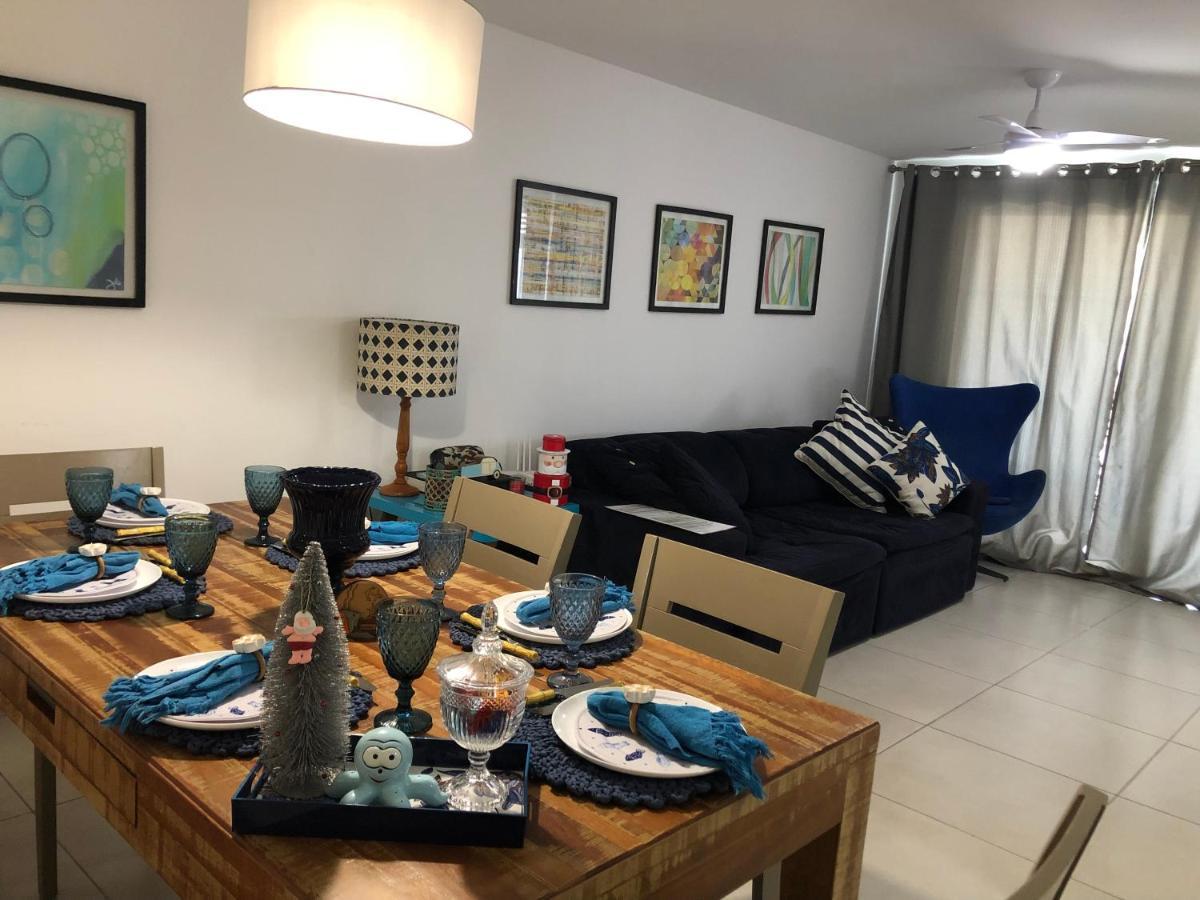 Apartamento Praia Grande Leilighet Arraial do Cabo Eksteriør bilde