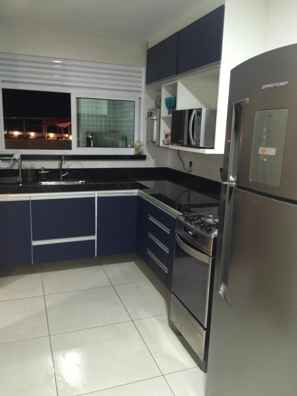 Apartamento Praia Grande Leilighet Arraial do Cabo Eksteriør bilde