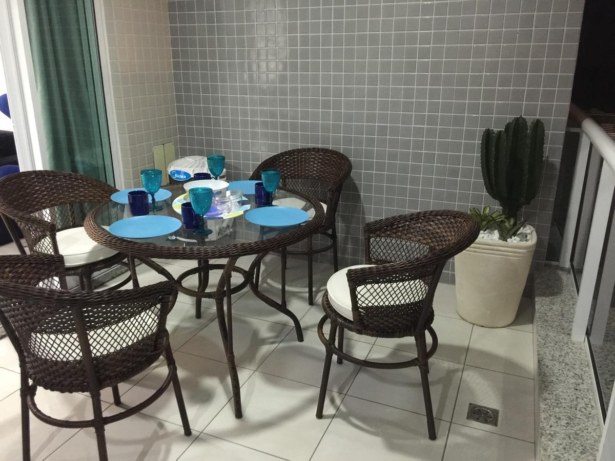 Apartamento Praia Grande Leilighet Arraial do Cabo Eksteriør bilde