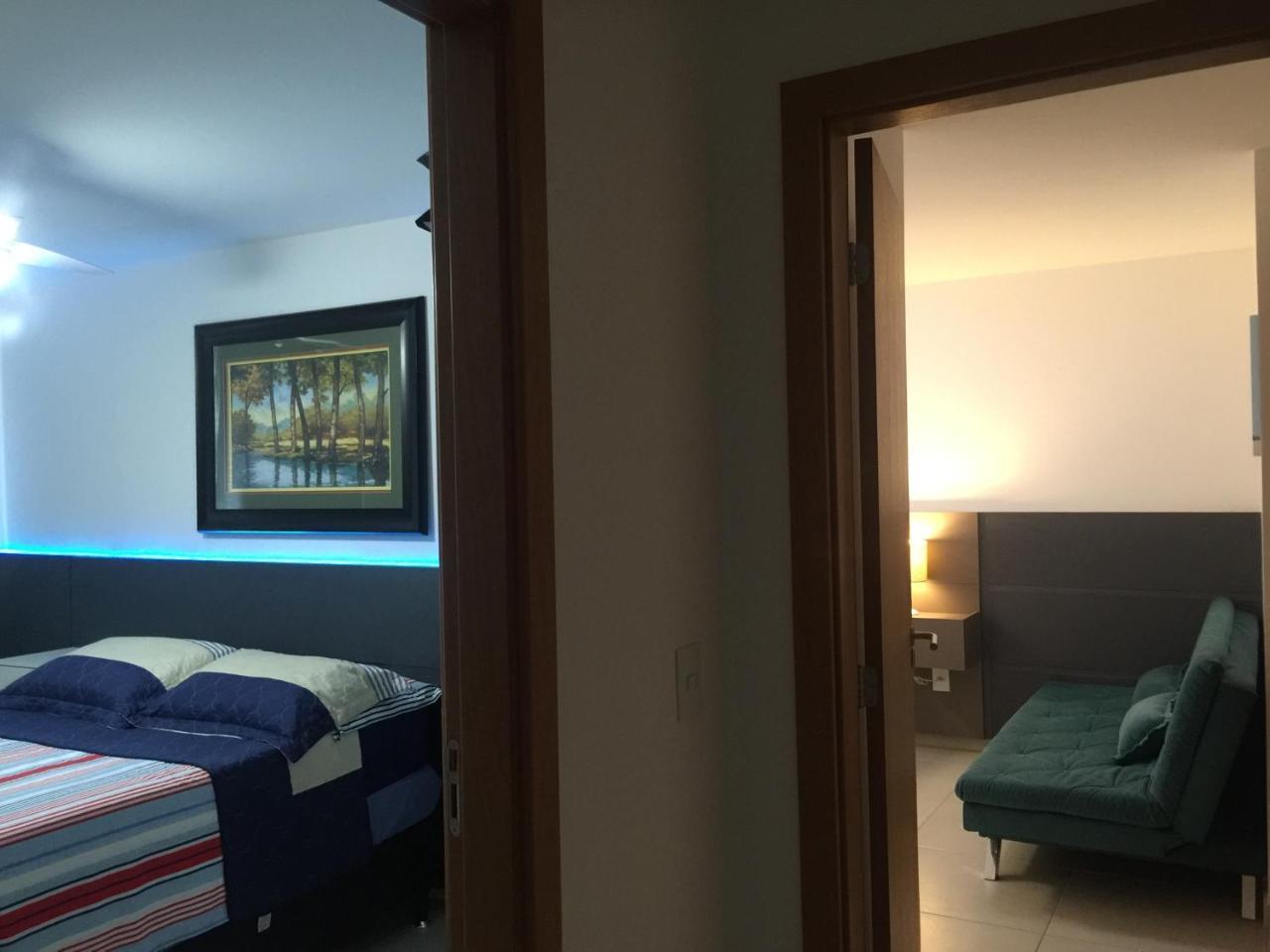 Apartamento Praia Grande Leilighet Arraial do Cabo Eksteriør bilde