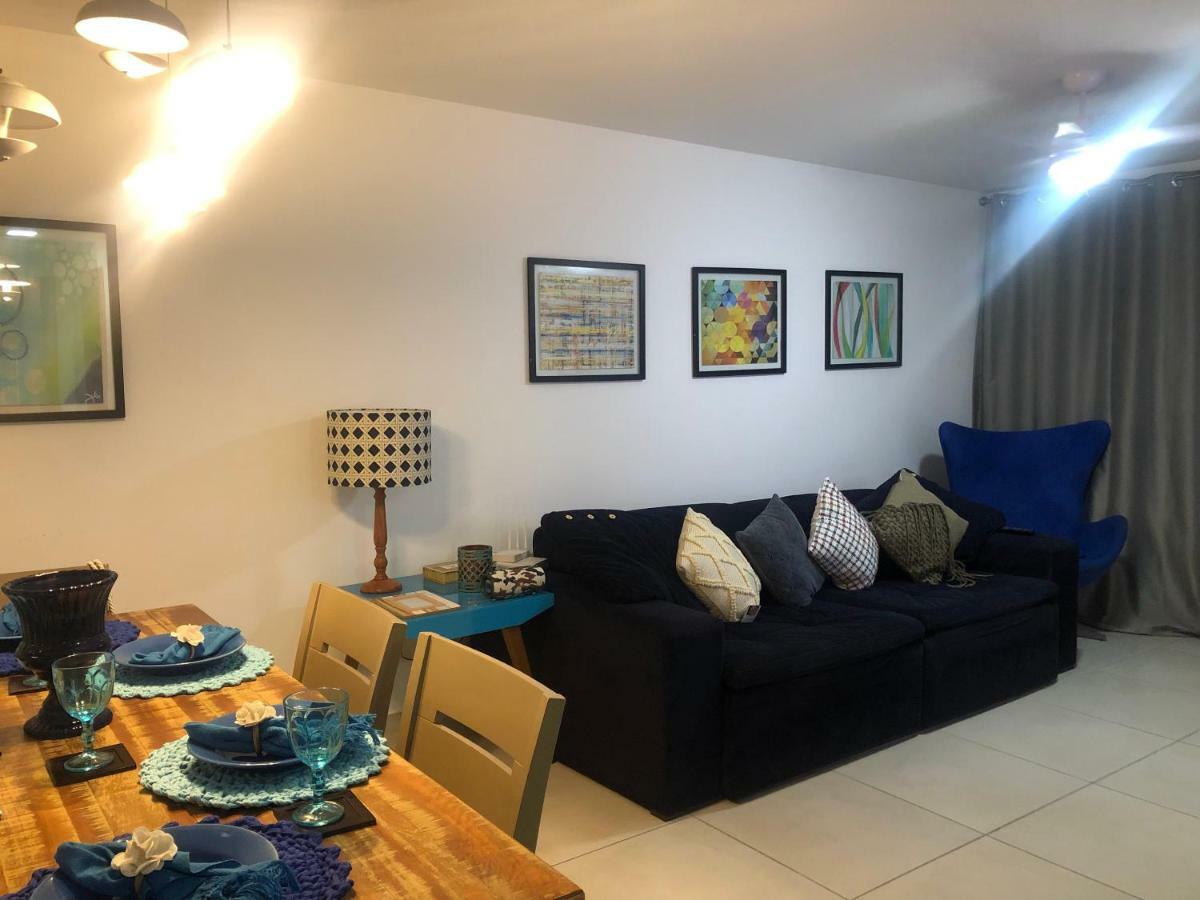 Apartamento Praia Grande Leilighet Arraial do Cabo Eksteriør bilde