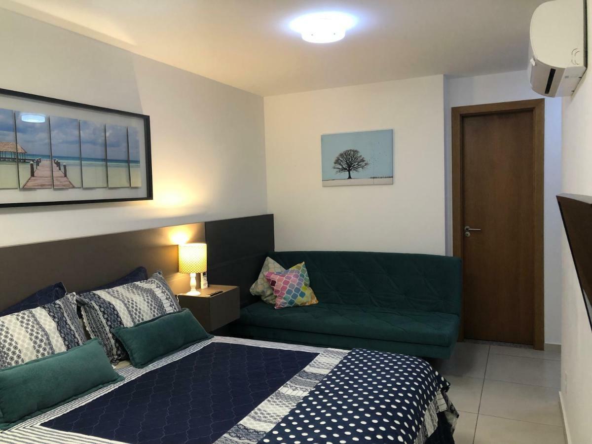 Apartamento Praia Grande Leilighet Arraial do Cabo Eksteriør bilde