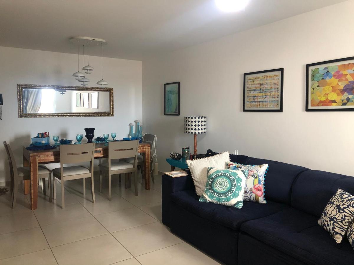 Apartamento Praia Grande Leilighet Arraial do Cabo Eksteriør bilde