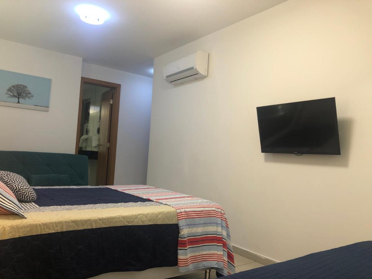 Apartamento Praia Grande Leilighet Arraial do Cabo Eksteriør bilde