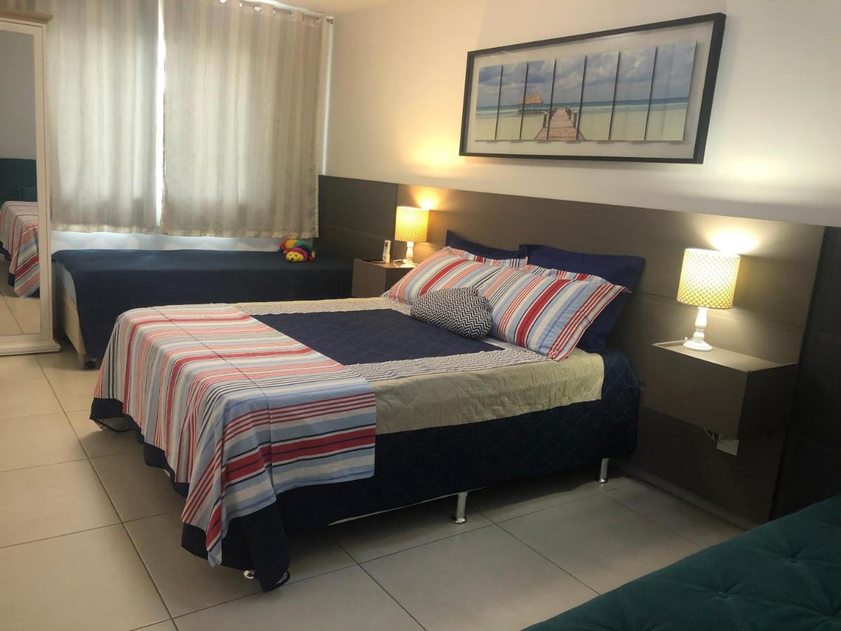 Apartamento Praia Grande Leilighet Arraial do Cabo Eksteriør bilde